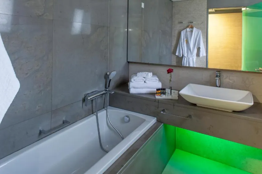 Avra Imperial Hotel 5*-10