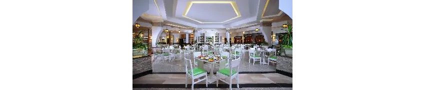 Pickalbatros Jungle Aqua Park Resort 4*-31