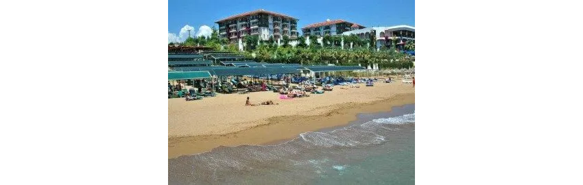 Club Side Coast Hotel 4*-18