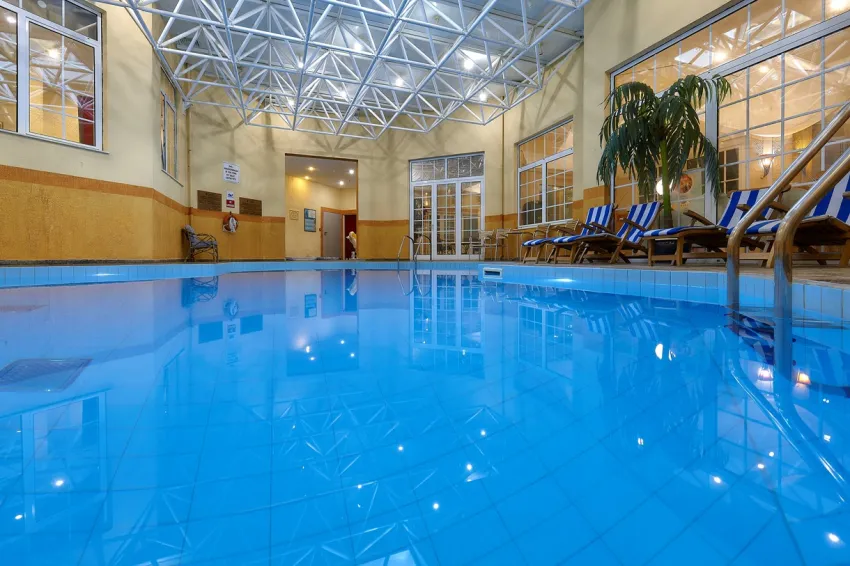 Alexander Beach Hotel And Village Resort 5*-14
