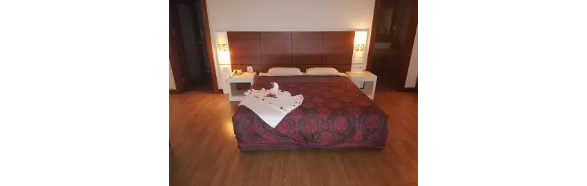 Seaden Sea World Resort & Spa 5*-11