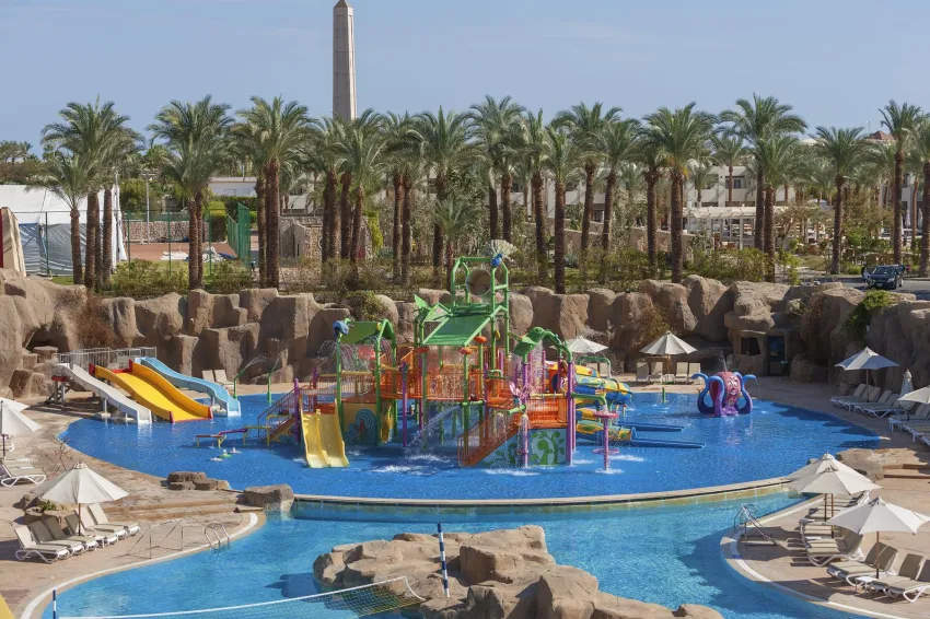 Sentido Reef Oasis Senses Resort 4*-3