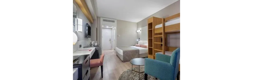 Trendy Aspendos Beach 5*-10