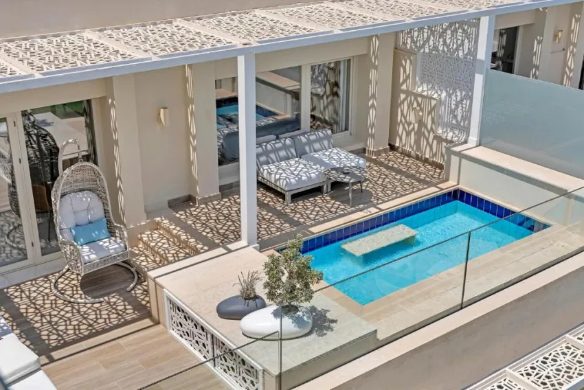 STEIGENBERGER PURE LIFESTYLE (ADULTS ONLY 16+)  5*-25