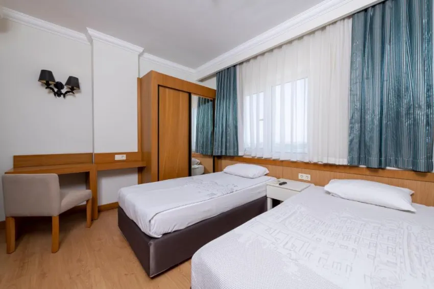 Lake & River Side Hotel & Spa 5*-33