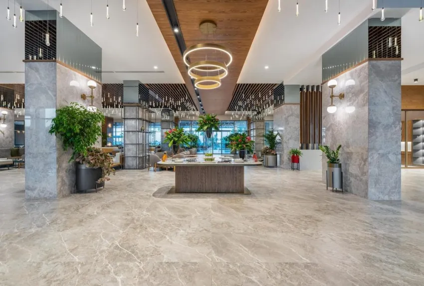 Sural Saray Hotel (Adults Only 16+) 5*-3