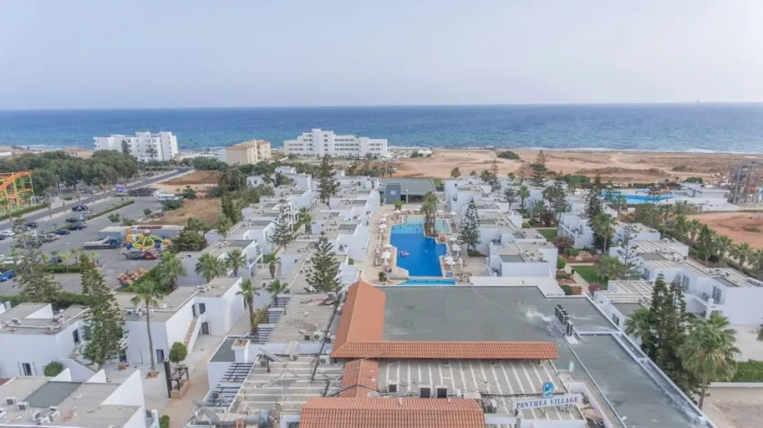 Atlantica Panthea 4*-8