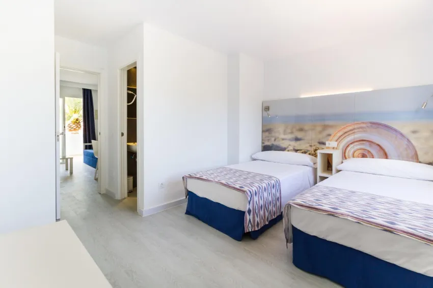 Jutlandia Family Resort 3*-13