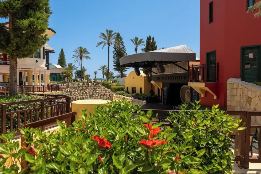 Aqi Pegasos Resort Hotel 4*-52