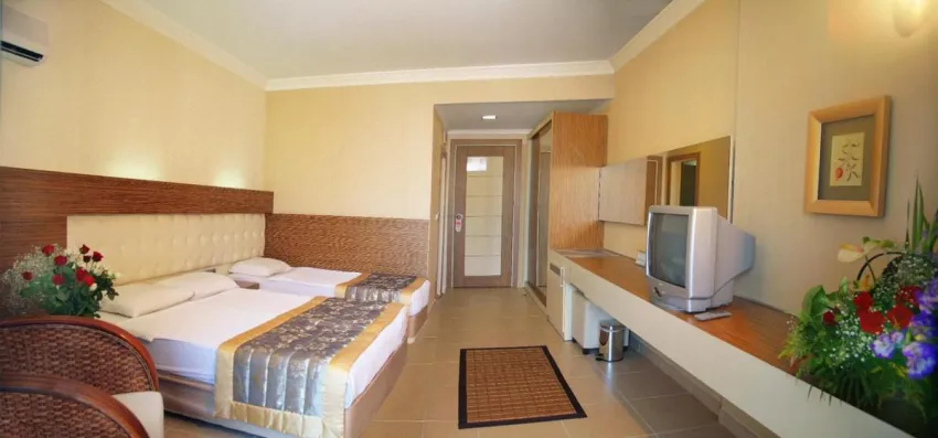 Grand Zaman Garden 4*-3