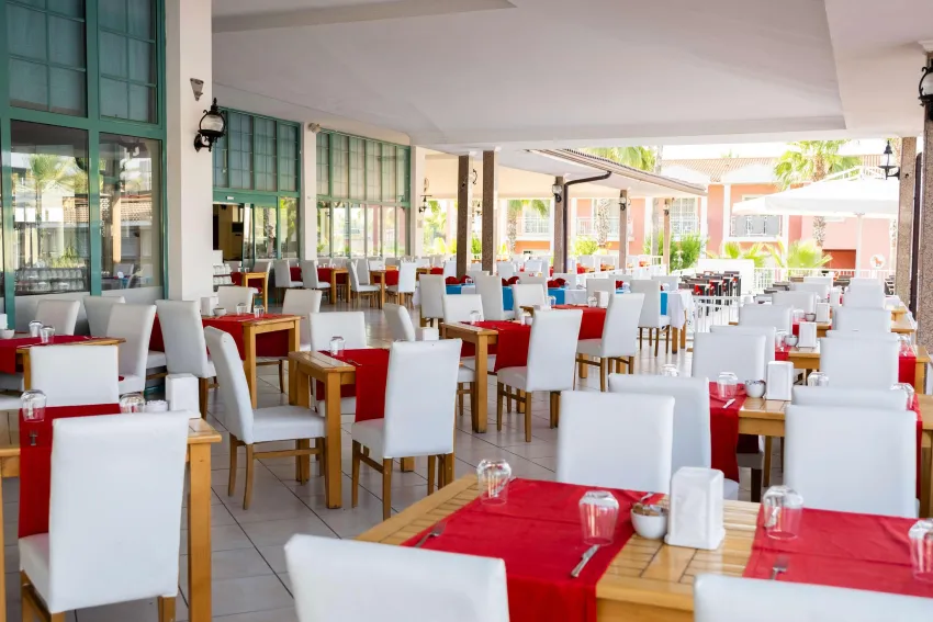 Asteria Family Resort Side (Ex Euphoria Palm Beach) 5*-79