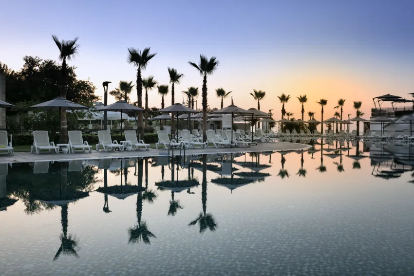 Movenpick Resort Antalya Tekirova 5*-130