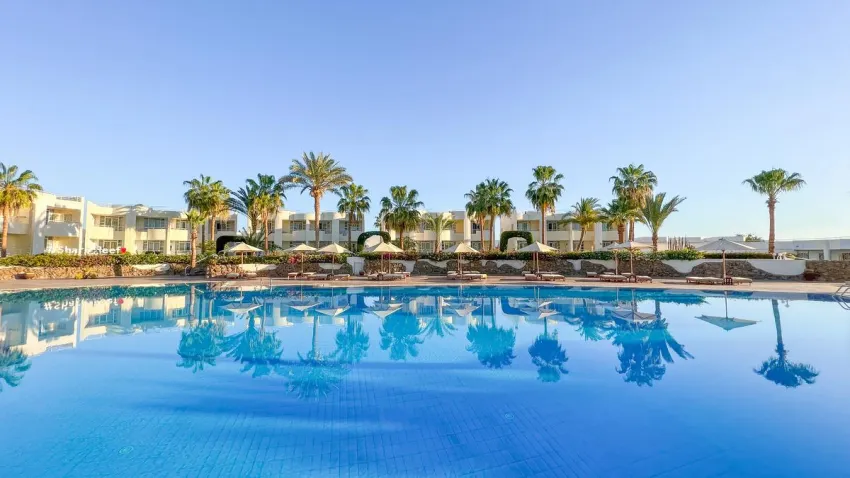 Sharm Reef Resort 4*-8