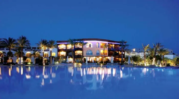 Royal Savoy 5* - Sharks bay - sharm el sheikh - Egipt