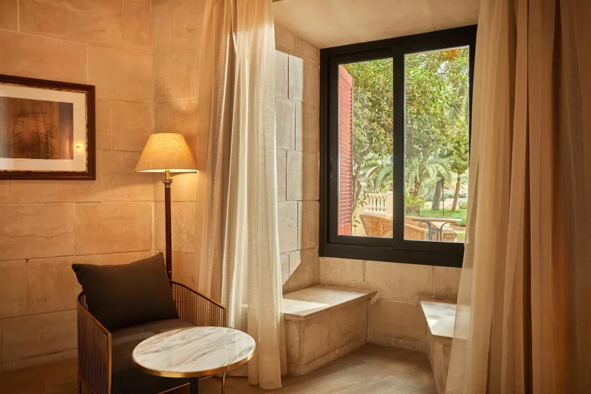 Secrets Mallorca Villamil 5*-9