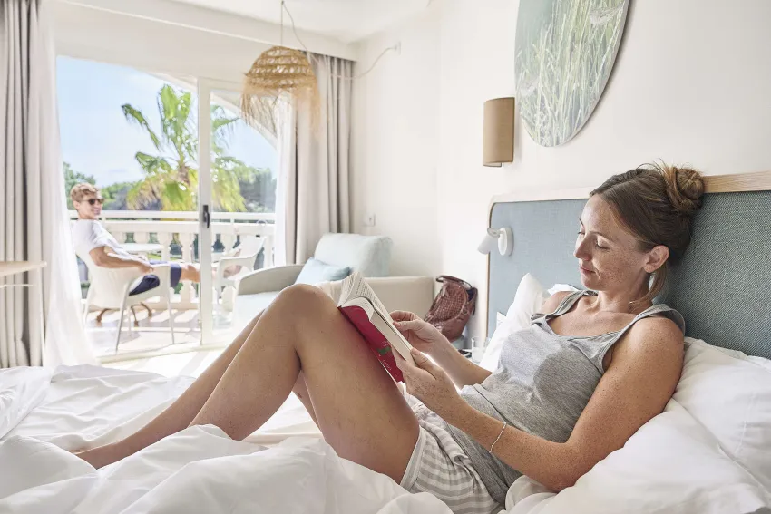 Iberostar Selection Albufera Playa All Inclusive 4*-15