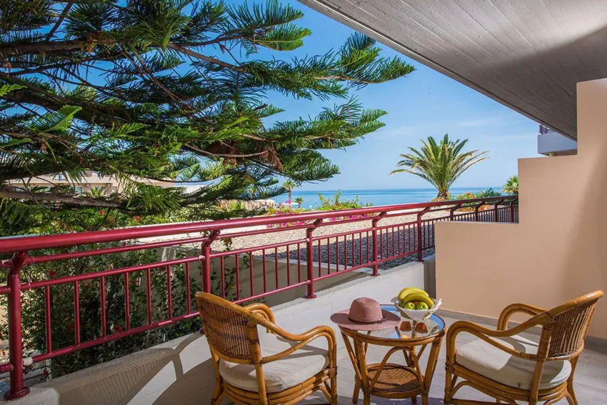 Rethymno Palace 5*-15