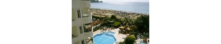 Elysee Beach Hotel 3*-4