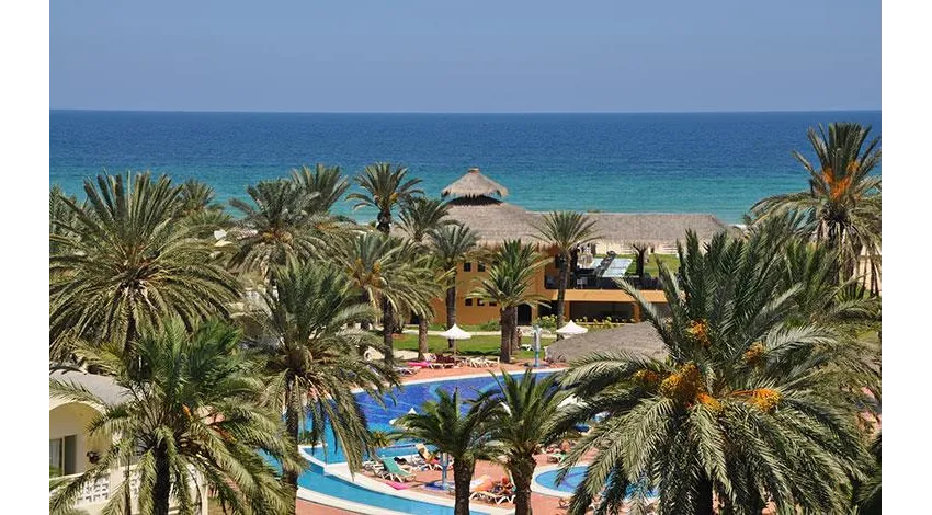 MARHABA CLUB  4*-11
