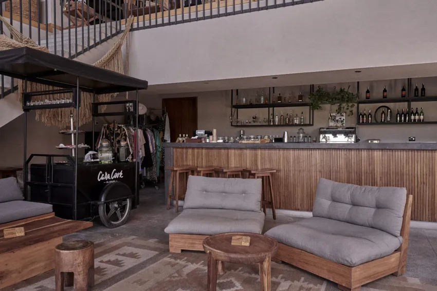 Casa Cook El Gouna (Adults Only 16+) 5*-4