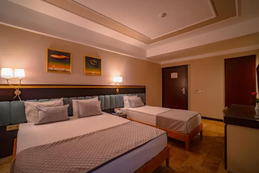 ROYAL ATLANTIS SPA&RESORT  5*-30