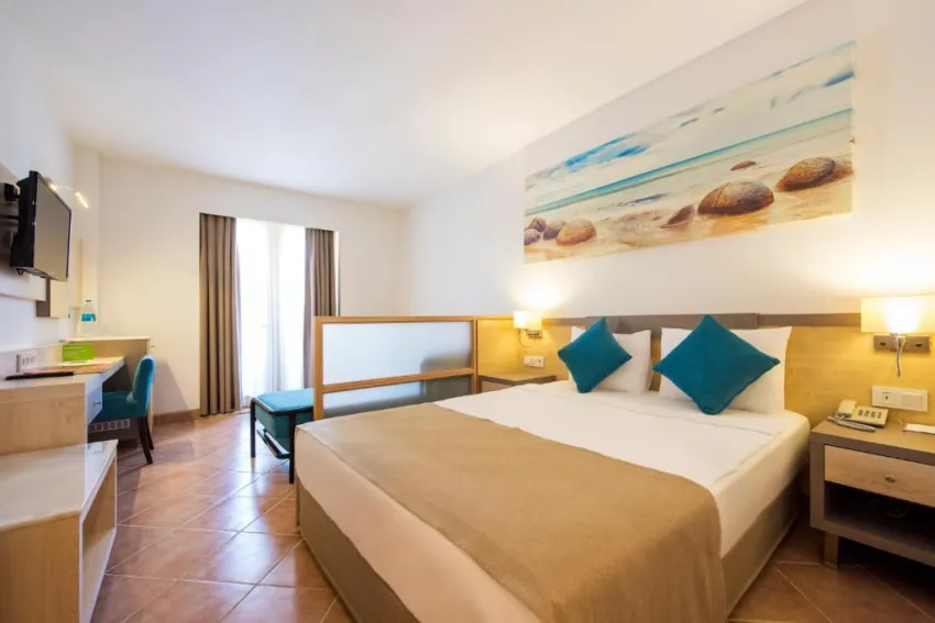 AQI PEGASOS CLUB  4*-27