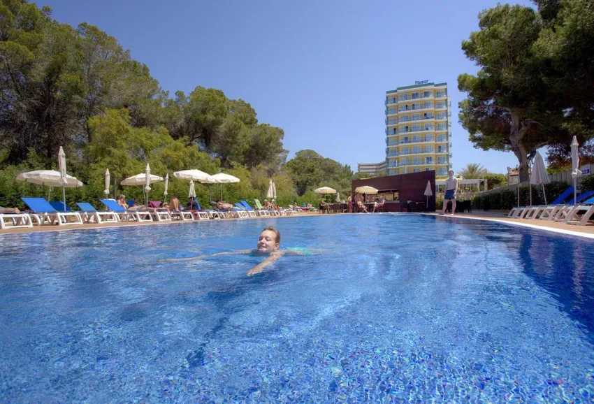Timor Hotel 4*-2