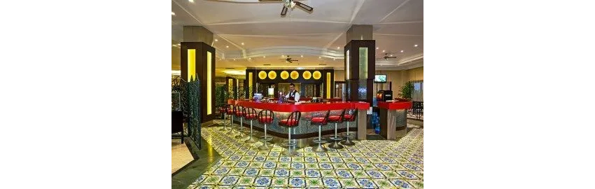 Belconti Resort Belek 5*-7