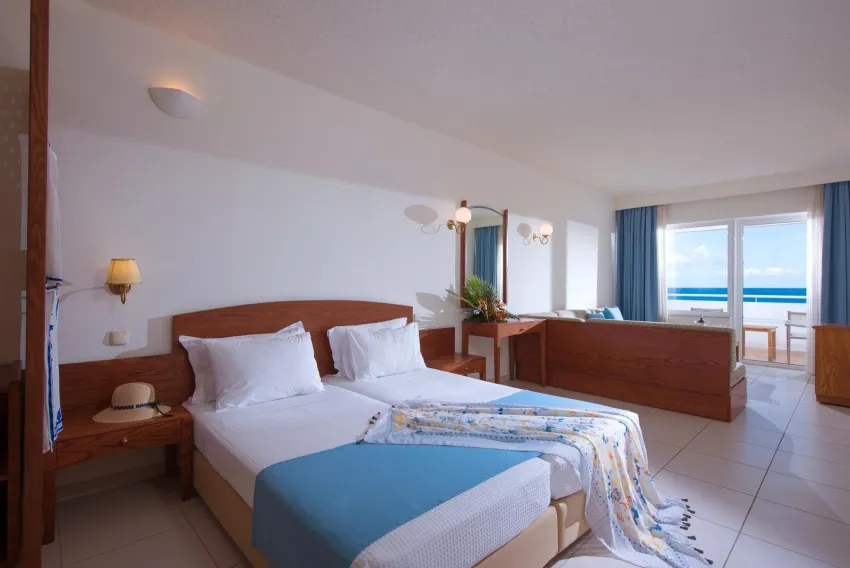 InterContinental Crete 5*-6