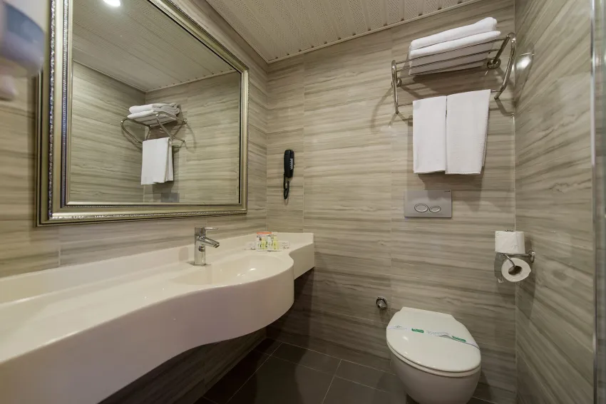 Q Aventura Park Hotel 5*-8