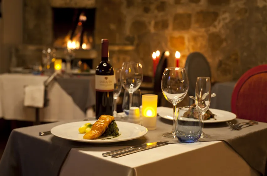 Alp Pasa Hotel 4*-43