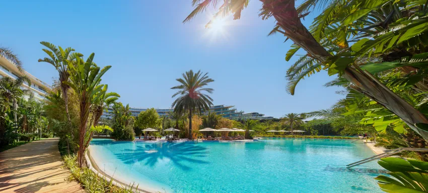 Maxx Royal Belek Golf Resort 5*-182