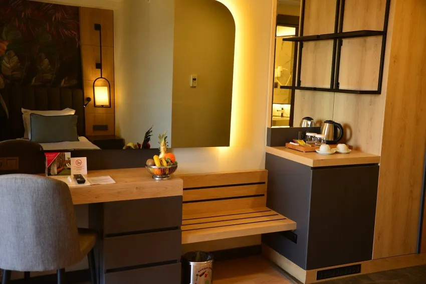 Side Zeugma Hotel (Adults Only +16) 4*-4