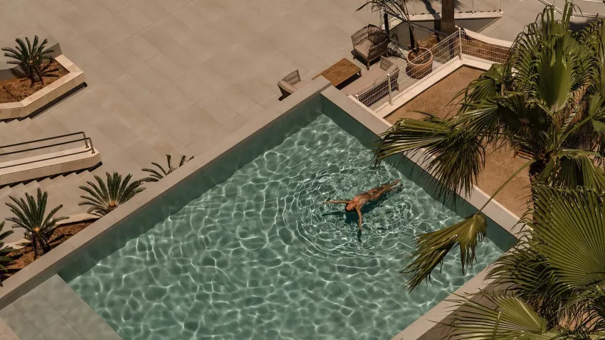 Caramelo Calviá Beach Adults Only +21 4*-2