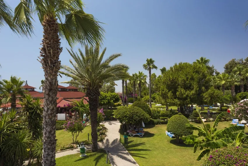 Terrace Beach Resort 5*-17