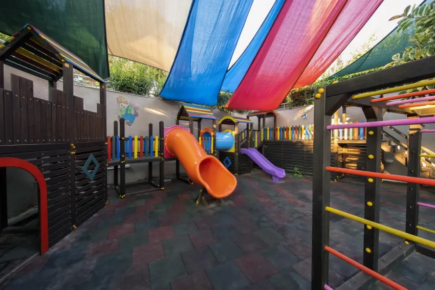 Susesi Luxury Resort Hotel 5*-34