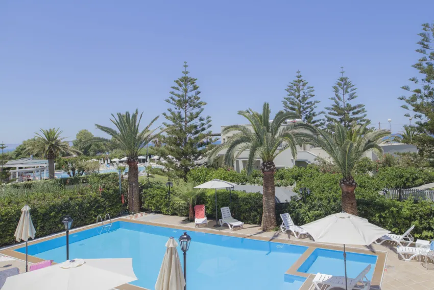 Creta Aquamarine 3*-37