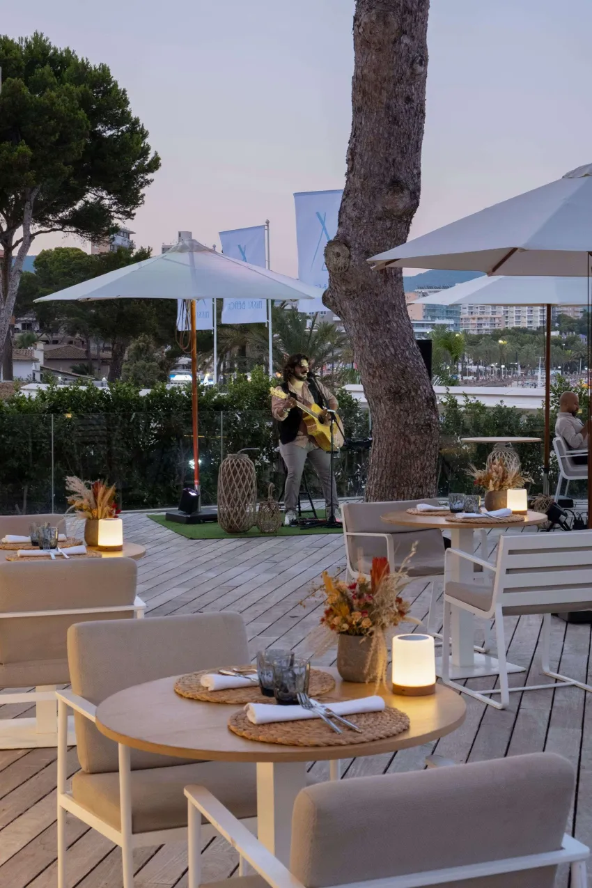 Melia Calvia Beach 4*-119