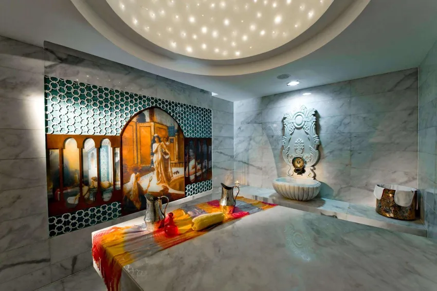 Gloria Serenity Resort 5*-335