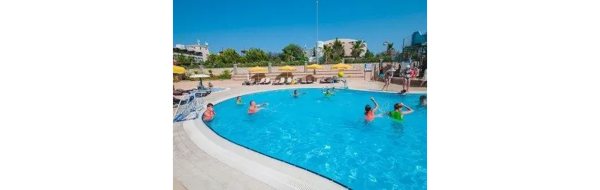 Loceanica Beach Resort 5*-12