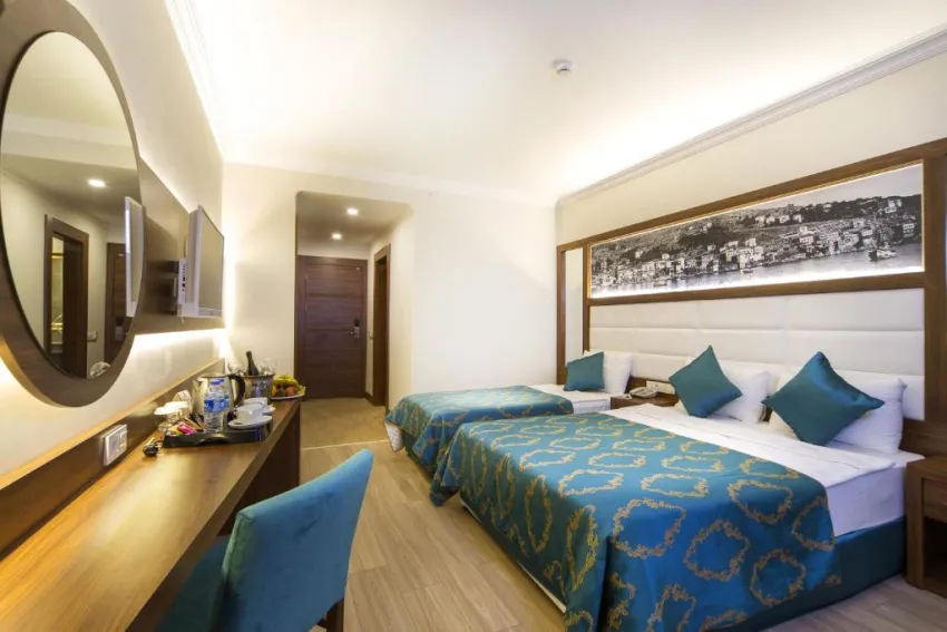 SUN STAR RESORT  5*-8