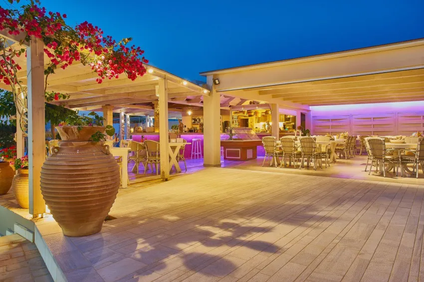 Golden Bay Aparthotel 2*-18