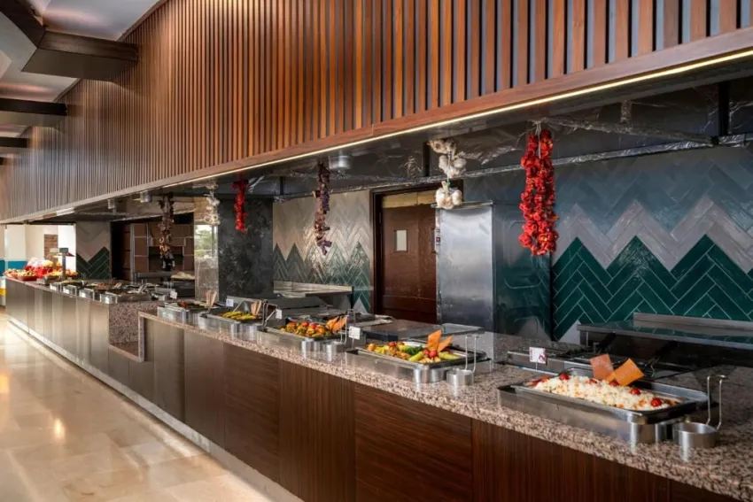 Telatiye Resort Hotel 5*-5