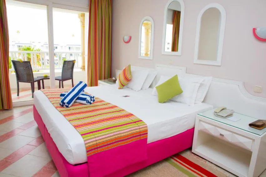 Golden Tulip Taj Sultan 5*-29
