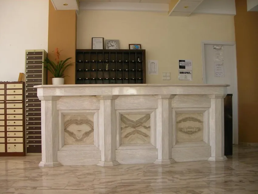 Mariana Hotel and Studios 3*-13