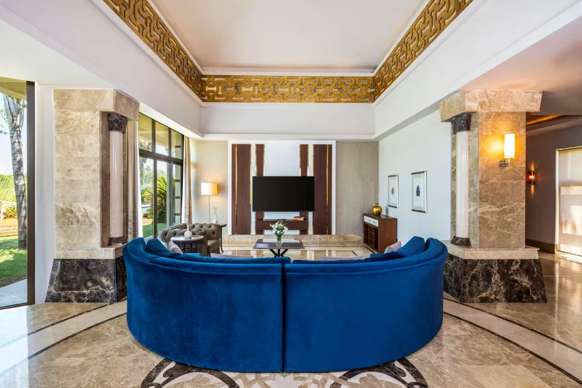 Kempinski Hotel The Dome Belek 5*-86