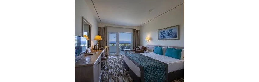 Ma Biche Kemer By Werde Hotels 5*-20