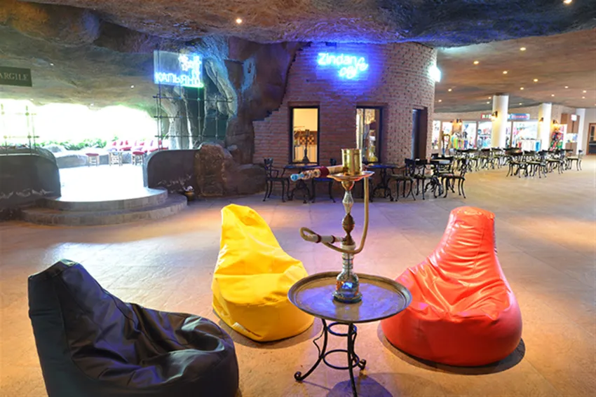 Starlight Resort Hotel 5*-225