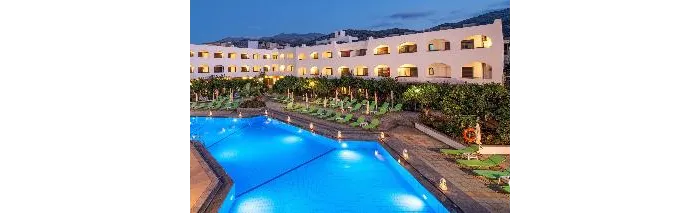Malia Holidays by CHC Group 3* - Malia - Grecia