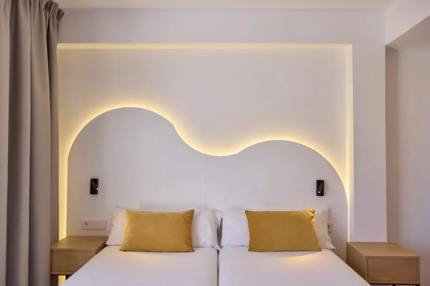 Universal Hotel Bikini 4*-11